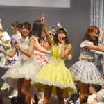 SUPER☆GiRLSが『TSC Vol.5』に登場！キュートな歌声とパフォーマンスで会場一体の熱狂ステージ！