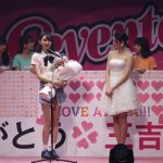 【写真特集】Seventeenモデル・三吉彩花が純白のミニ丈のドレスで卒業！中2・宮野陽名(みやのひな)と高2・箭内夢菜(やないゆめな)がミスセブンティーン2017に輝く！