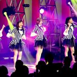 9nineが1年ぶりの中野サンプラザ公演を開催！12月Zeppワンマンも発表！