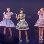 SUPER☆GiRLSが『TSC Vol.5』に登場！キュートな歌声とパフォーマンスで会場一体の熱狂ステージ！