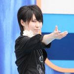 THE HOOPERSがTIF2017に登場！夢の世界へとを誘うパフォーマンスで魅せる！