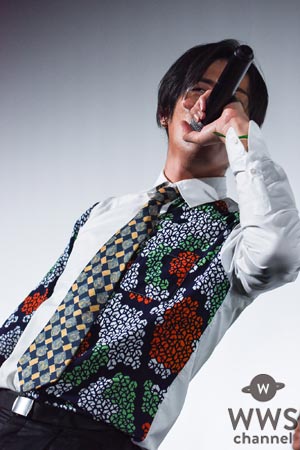 高身長イケメンユニット・SOLIDEMOが初の名古屋定期公演をスタート！「東京ではできないような面白いコラボができれば」