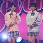 広瀬すずがトップバッターで登場でSeventeen夏の学園祭2017開催！江野沢愛美、横田真悠ら人気モデル、志尊淳、中川大志、竹内涼真らメンズモデル、初登場の久間田琳加も盛り上げる！