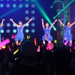 9nineが1年ぶりの中野サンプラザ公演を開催！12月Zeppワンマンも発表！