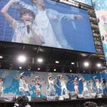 α-X's(アクロス)が『a-nation 2017』のオープニングアクトに登場！Da-iCE 工藤大輝 提供の新曲『WE』を初披露！