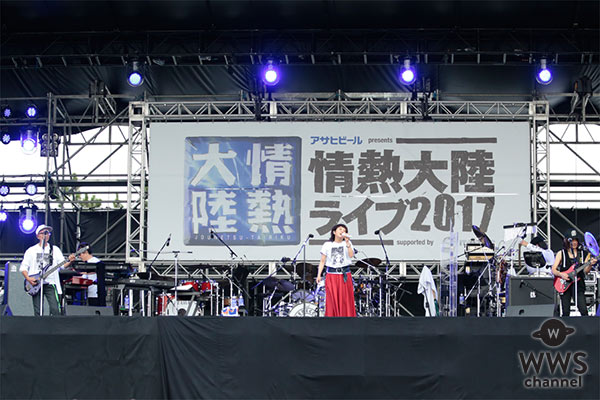 情熱大陸ライブ東京公演で大黒摩季 スキマスイッチ REBECCAら人気アーティストが共演！葉加瀬太郎がコラボステージを展開！