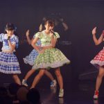 SUPER☆GiRLSが『TSC Vol.5』に登場！キュートな歌声とパフォーマンスで会場一体の熱狂ステージ！