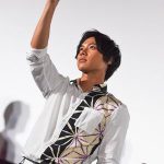 高身長イケメンユニット・SOLIDEMOが初の名古屋定期公演をスタート！「東京ではできないような面白いコラボができれば」
