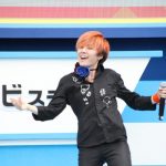 THE HOOPERSがTIF2017に登場!夢の世界へとを誘うパフォーマンスで魅せる!