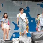 α-X's(アクロス)が『a-nation 2017』のオープニングアクトに登場！Da-iCE 工藤大輝 提供の新曲『WE』を初披露！