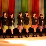 浅草少女歌劇団『ローファーズハイ!!vol.2』熱量MAXの千秋楽!新規キャスト応募受付開始!若手男性版となる浅草軽演劇集団・ウズイチも始動!