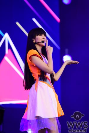 【ライブレポート】PerfumeがROCK IN JAPAN FESTIVAL 2017で新曲「If you wanna」初披露！ 近未来感漂わせるワンピースで圧巻のダンスパフォーマンス！