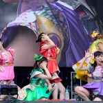 【ライブレポート】ROCK IN JAPAN FESTIVAL 2017でも、踊って踊って踊る！ももいろクローバーZ「マジかっていうセトリになっている」