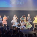 SUPER☆GiRLSが『TSC Vol.5』に登場！キュートな歌声とパフォーマンスで会場一体の熱狂ステージ！