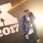 【ライブレポート】ROCK IN JAPAN FESTIVAL 2017」二日目のBUZZ STAGEにRHYMESTERが新曲を抱えて2年振り堂々の復活！