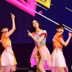 【ライブレポート】PerfumeがROCK IN JAPAN FESTIVAL 2017で新曲「If you wanna」初披露！ 近未来感漂わせるワンピースで圧巻のダンスパフォーマンス！