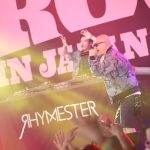 【ライブレポート】ROCK IN JAPAN FESTIVAL 2017」二日目のBUZZ STAGEにRHYMESTERが新曲を抱えて2年振り堂々の復活！