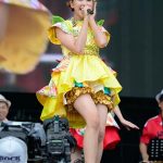 【ライブレポート】ROCK IN JAPAN FESTIVAL 2017でも、踊って踊って踊る！ももいろクローバーZ「マジかっていうセトリになっている」