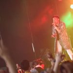 【ライブレポート】ROCK IN JAPAN FESTIVAL 2017」二日目のBUZZ STAGEにRHYMESTERが新曲を抱えて2年振り堂々の復活！