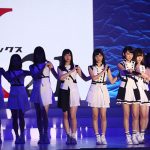 【写真特集】次世代アイドルグループ・X21が圧巻のライブパフォーマンス！リーダー・吉本実憂「緊張して昨日の夜は眠れませんでした。」