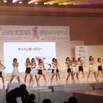 【写真特集】次世代アイドルグループ・X21が圧巻のライブパフォーマンス！リーダー・吉本実憂「緊張して昨日の夜は眠れませんでした。」