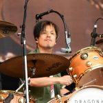 【ライブレポート】亡き仲間に捧げる、唯一無二の最強ミクスチャーロック！【Dragon Ash】