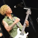 【ライブレポート】亡き仲間に捧げる、唯一無二の最強ミクスチャーロック！【Dragon Ash】