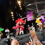 【ライブレポート】ROCK IN JAPAN FESTIVAL 2017でも、踊って踊って踊る！ももいろクローバーZ「マジかっていうセトリになっている」