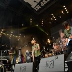 【ライブレポート】亡き仲間に捧げる、唯一無二の最強ミクスチャーロック！【Dragon Ash】