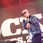 【ライブレポート】ROCK IN JAPAN FESTIVAL 2017」二日目のBUZZ STAGEにRHYMESTERが新曲を抱えて2年振り堂々の復活！