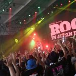 【ライブレポート】ROCK IN JAPAN FESTIVAL 2017」二日目のBUZZ STAGEにRHYMESTERが新曲を抱えて2年振り堂々の復活！