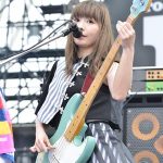 【ライブレポート】ガールズバンド・SILENT SIRENがLAKE STAGEに初登場！夏フェスファッションでキュートなパフォーマンスを披露！