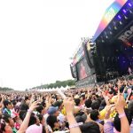 【ライブレポート】ROCK IN JAPAN FESTIVAL 2017でも、踊って踊って踊る！ももいろクローバーZ「マジかっていうセトリになっている」