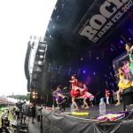 【ライブレポート】ROCK IN JAPAN FESTIVAL 2017でも、踊って踊って踊る！ももいろクローバーZ「マジかっていうセトリになっている」