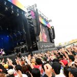 【ライブレポート】ROCK IN JAPAN FESTIVAL 2017でも、踊って踊って踊る！ももいろクローバーZ「マジかっていうセトリになっている」