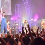 SILENT SIRENが主催する『サイサイフェス』が豪華ゲスト陣と共に今年も開催！新曲『ジャストミート』を初披露！