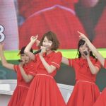 NGT48がTIF2017に参上！フレッシュでパワフルなパフォーマンスで魅せる！「来年もこのステージに立てますようにという意味を込めて歌います」