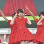 NGT48がTIF2017に参上！フレッシュでパワフルなパフォーマンスで魅せる！「来年もこのステージに立てますようにという意味を込めて歌います」