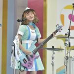 【ライブレポート】BAND PASSPO☆とあゆみくりかまきがTIFでコラボ！この日限りのロックなコラボレーションを披露！