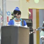 【ライブレポート】BAND PASSPO☆とあゆみくりかまきがTIFでコラボ！この日限りのロックなコラボレーションを披露！