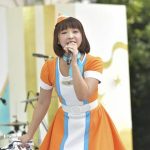 【ライブレポート】BAND PASSPO☆とあゆみくりかまきがTIFでコラボ！この日限りのロックなコラボレーションを披露！