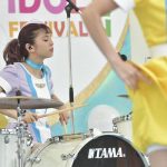 【ライブレポート】BAND PASSPO☆とあゆみくりかまきがTIFでコラボ！この日限りのロックなコラボレーションを披露！