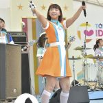 【ライブレポート】BAND PASSPO☆とあゆみくりかまきがTIFでコラボ！この日限りのロックなコラボレーションを披露！