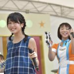 【ライブレポート】BAND PASSPO☆とあゆみくりかまきがTIFでコラボ！この日限りのロックなコラボレーションを披露！