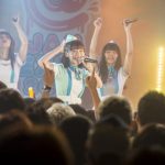 【ライブレポート】PASSPO☆が「@JAM EXPO 2017」に登場！最新曲など全4曲披露！
