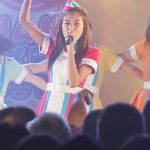 【ライブレポート】PASSPO☆が「@JAM EXPO 2017」に登場！最新曲など全4曲披露！