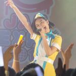 【ライブレポート】PASSPO☆が「@JAM EXPO 2017」に登場！最新曲など全4曲披露！