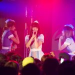 【ライブレポート】PASSPO☆が「@JAM EXPO 2017」に登場！最新曲など全4曲披露！