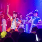 【ライブレポート】PASSPO☆が「@JAM EXPO 2017」に登場！最新曲など全4曲披露！
