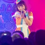 【ライブレポート】PASSPO☆が「@JAM EXPO 2017」に登場！最新曲など全4曲披露！